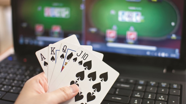 הימורים ברשת (צילום: אינגאימג')