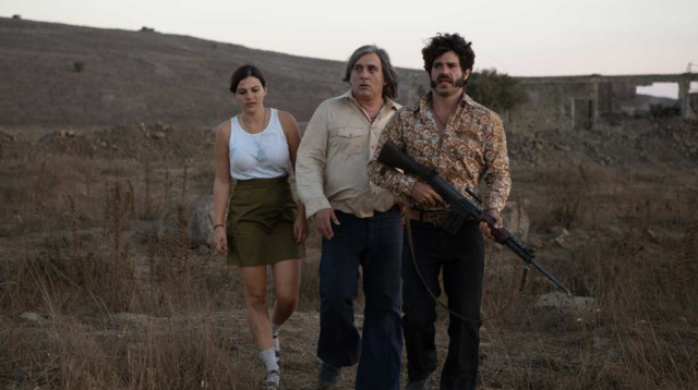 שעת נעילה (צילום: ורד אדיר)