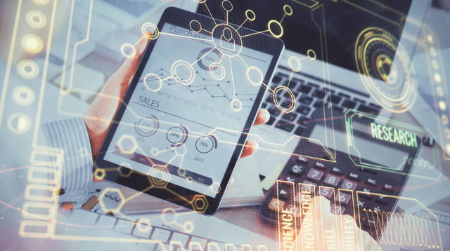 אילו תוכנות BI נפוצות היום? (צילום: depositphotos)