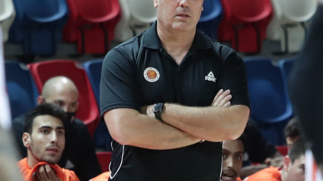 גיא גודס (צילום: דני מרון)