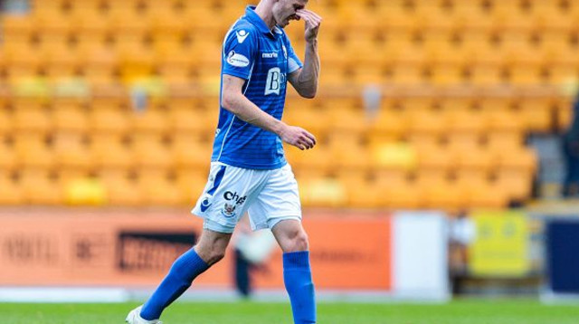 סקוט טאנסר (צילום: Graham Stuart - SNS Group / Contributor)