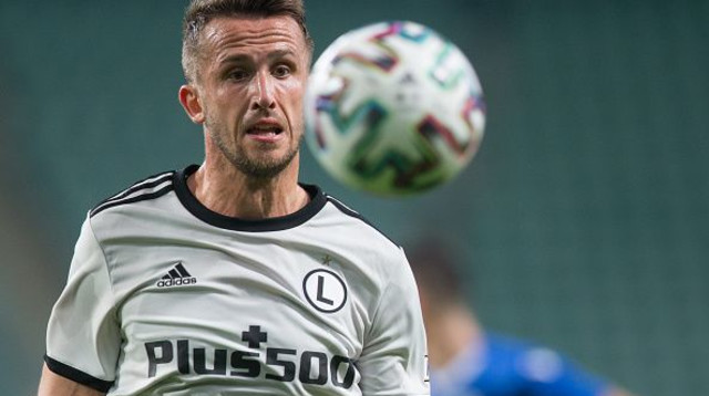 תומאש פקהארט (צילום: Foto Olimpik/NurPhoto via Getty Images)