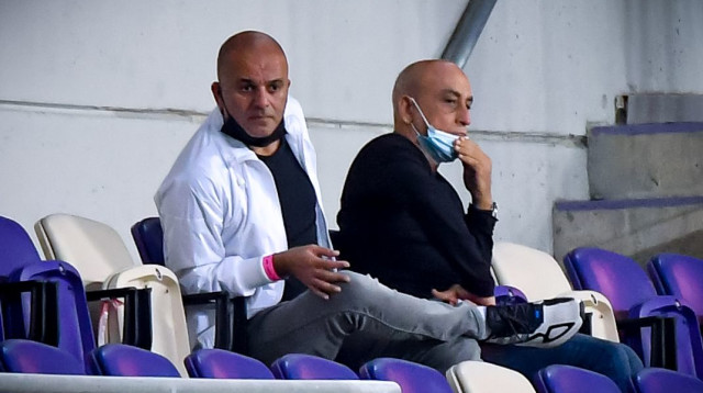 משה סיני, ניסנוב (צילום: אריאל שלום)