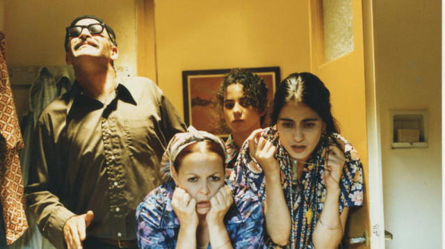 "שחור" (צילום: יוני המנחם)