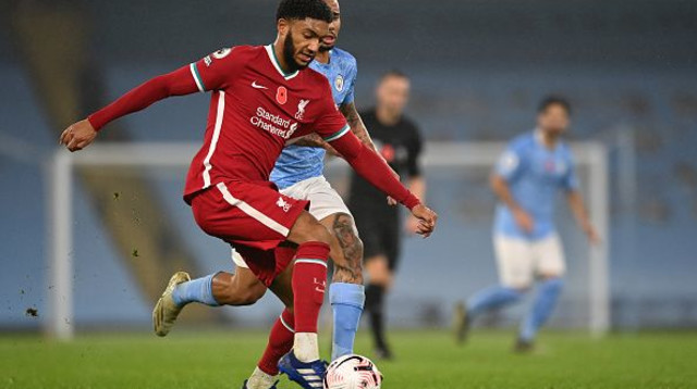 ג’ו גומז (צילום: Shaun Botterill/Getty Images)