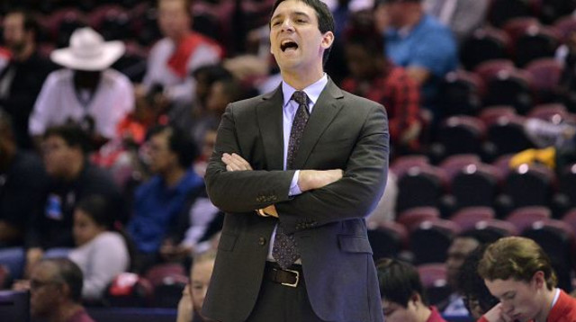 מארק דניו (צילום: Brandon Dill/NBAE via Getty Images)