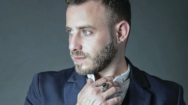 אסיף אלקיים (צילום: שריי עוז)