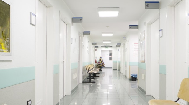 קופת חולים (צילום: Shutterstock)