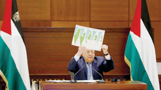 אבו מאזן (צילום: פלאש 90)