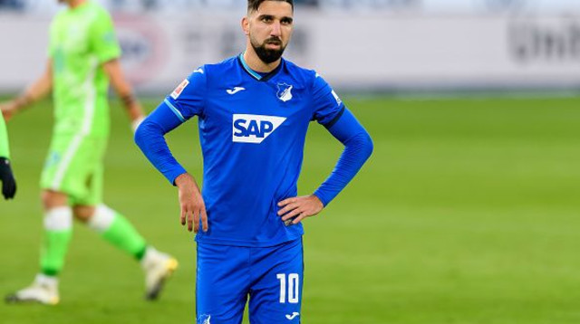 מואנס דאבור (צילום: Mario Hommes/DeFodi Images via Getty Images)