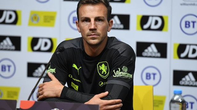 ולדימיר דרידה (צילום: Alan Harvey/SNS Group via Getty Images)