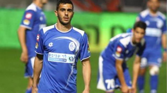 יוסי שבחון (צילום: הפועל פתח תקווה, רשמי)