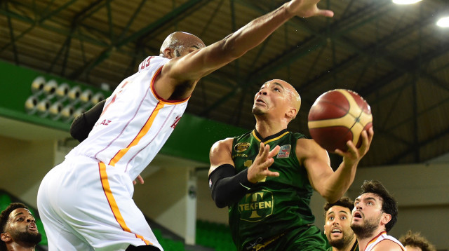 אנדרו אנדרוז (צילום: חשבון הטוויטר הרשמי של דרושפאקה)