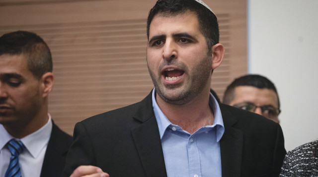 שלמה קרעי (צילום: הדס פרוש, פלאש 90)