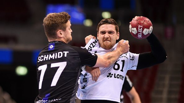 ברגישר – קיל (צילום: Jonas Güttler/picture alliance via Getty Images)