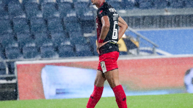 טל כחילה (צילום: דני מרון)