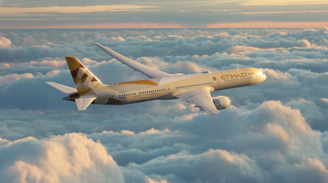 החברה צפויה להשיק את קו הטיסות עם ישראל במרץ 2021 (צילום: יח"צ)