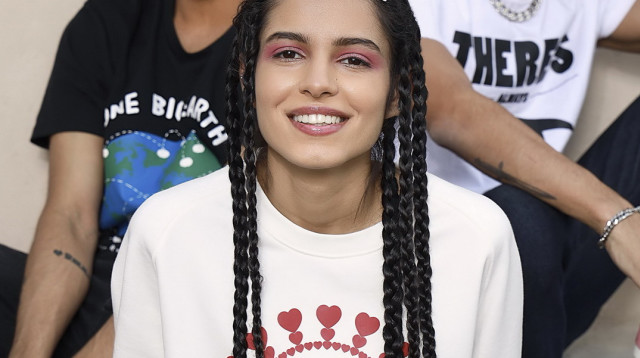 Levi's X Amplifier  (צילום: יח"צ)