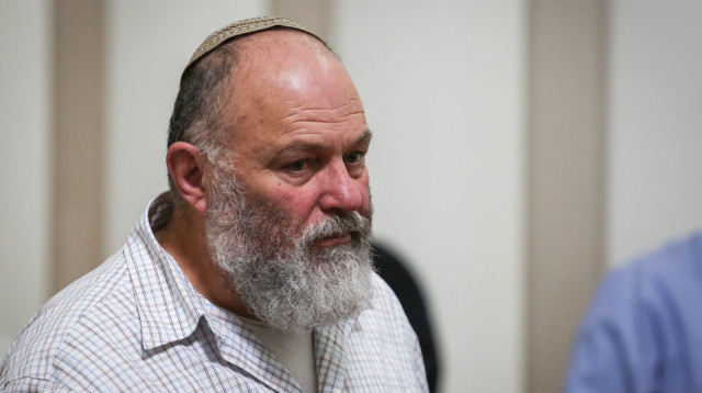 אפי איתם (צילום: פלאש 90)