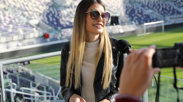 ליטל סמדג'ה (צילום: רפי דלויה HOT)