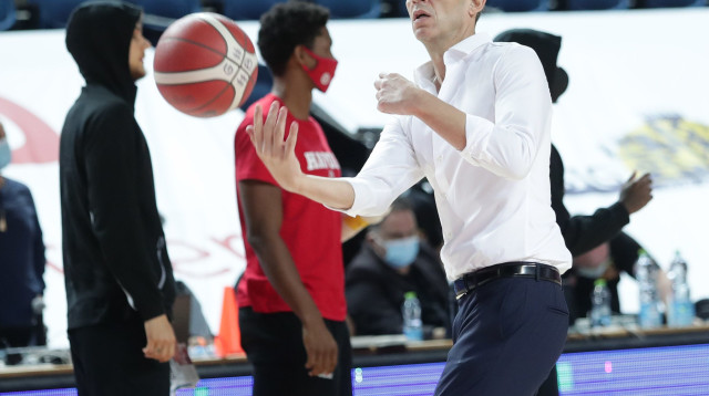 עודד קטש (צילום: דני מרון)