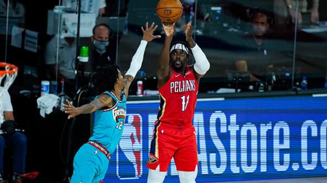 ג’רו הולידיי (צילום: Ashley Landis - Pool/Getty Images)