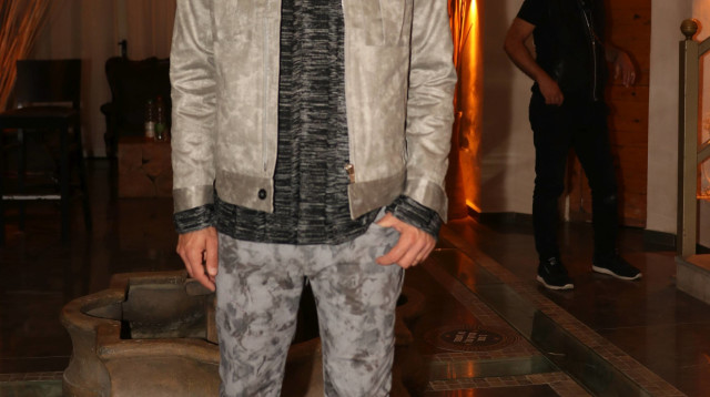 ליאון רוזנברג (צילום: אור גפן, יח"צ)