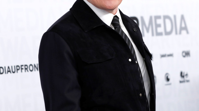 קונאן אובראיין (צילום: רויטרס)