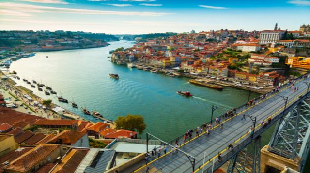פורטוגל (צילום: Shutterstock)