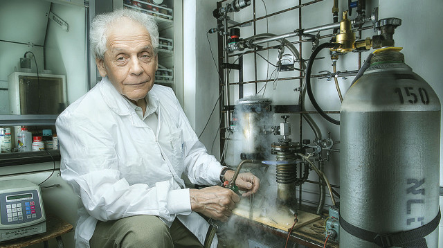 רשף טנא (צילום: דוד סאלם - זוג הפקות)