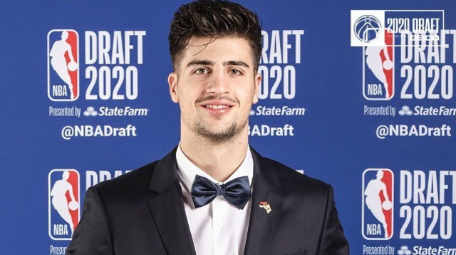 דני אבדיה (צילום: http://nba.com/)