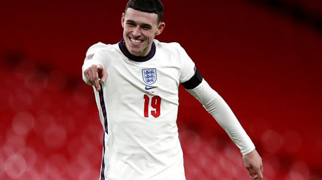 פיל פודן (צילום: Ian Walton/PA Images via Getty Images)