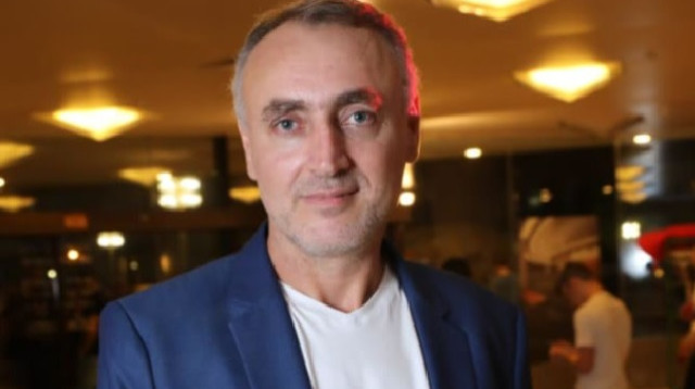 מני אסייג (צילום: רפי דלויה)