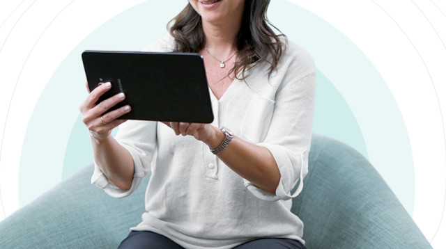 טכנולוגיה חדשנית לחיזוק שרירי רצפת האגן  (צילום: יח"צ)