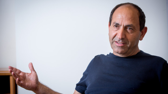 רמי לוי (צילום: מרים אלסטר, פלאש 90)