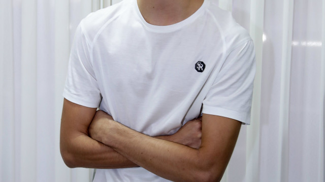 ים מדר (צילום: דני מרון)