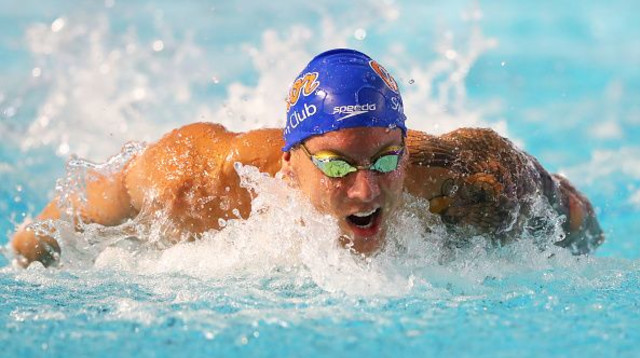 קיילב דרסל (צילום: Maddie Meyer/Getty Images)