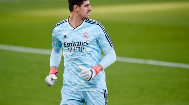 טיבו קורטואה (צילום: Pressinphoto/Icon Sport via Getty Images)