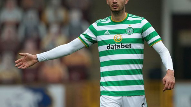 ניר ביטון (צילום: Gettyimages)