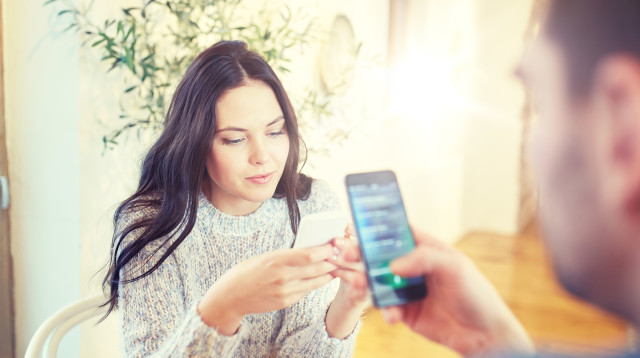 היכרויות ברשת, אילוסטרציה (צילום: ingimage ASAP)