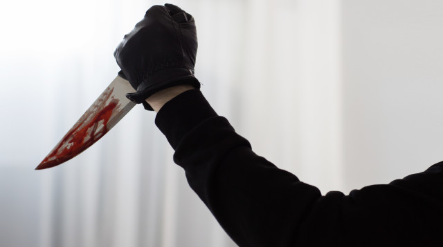 רצח, אילוסטרציה (צילום: ingimage ASAP)