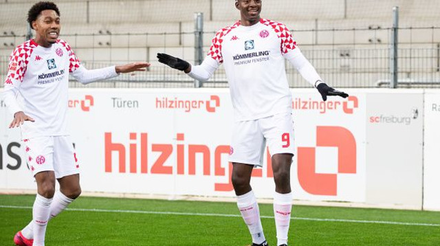 ז’אן-פיליפ מאטטה (צילום: Tom Weller/DeFodi Images via Getty Images))