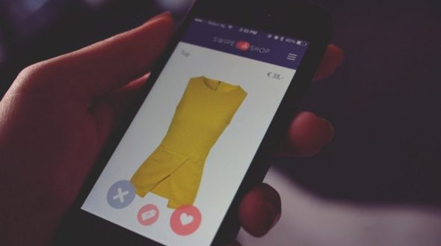 לקנות בלי לצאת מהבית (צילום: באדיבות EASTERN PEAK)