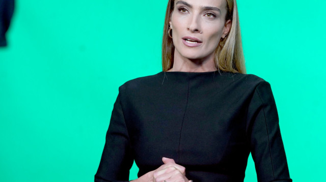 אילנית לוי (צילום: רפי דלויה)