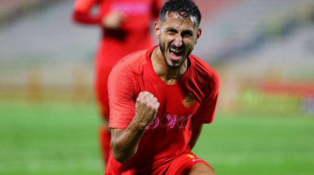 שגיב יחזקאל (צילום: לירון מולדובן)