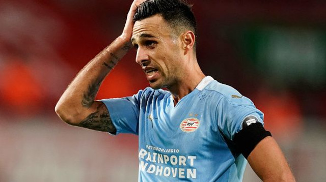 ערן זהבי (צילום: Prestige/Soccrates/Getty Images)