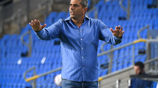 שרון מימר (צילום: אריאל שלום)