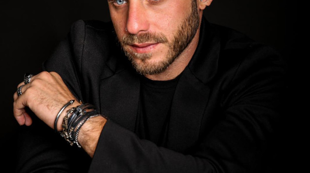 אסיף אלקיים (צילום: טל משולמי)