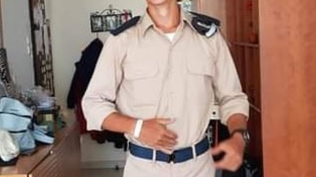 ליהוא בן בסה ז"ל (צילום: צילום פרטי)