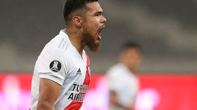 פאולו דיאס (צילום: Pool / Pool)